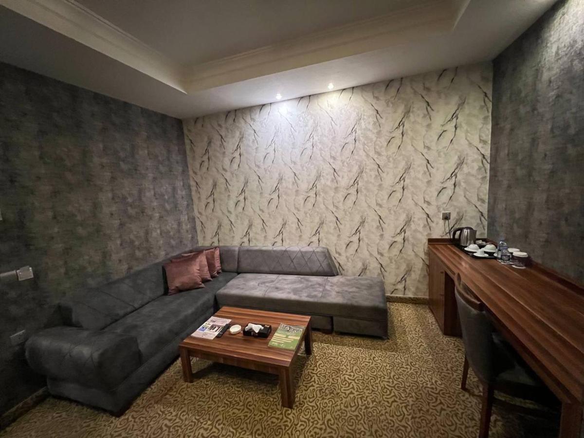 Jouhayna Hotel&Suite เอร์เบล ภายนอก รูปภาพ
