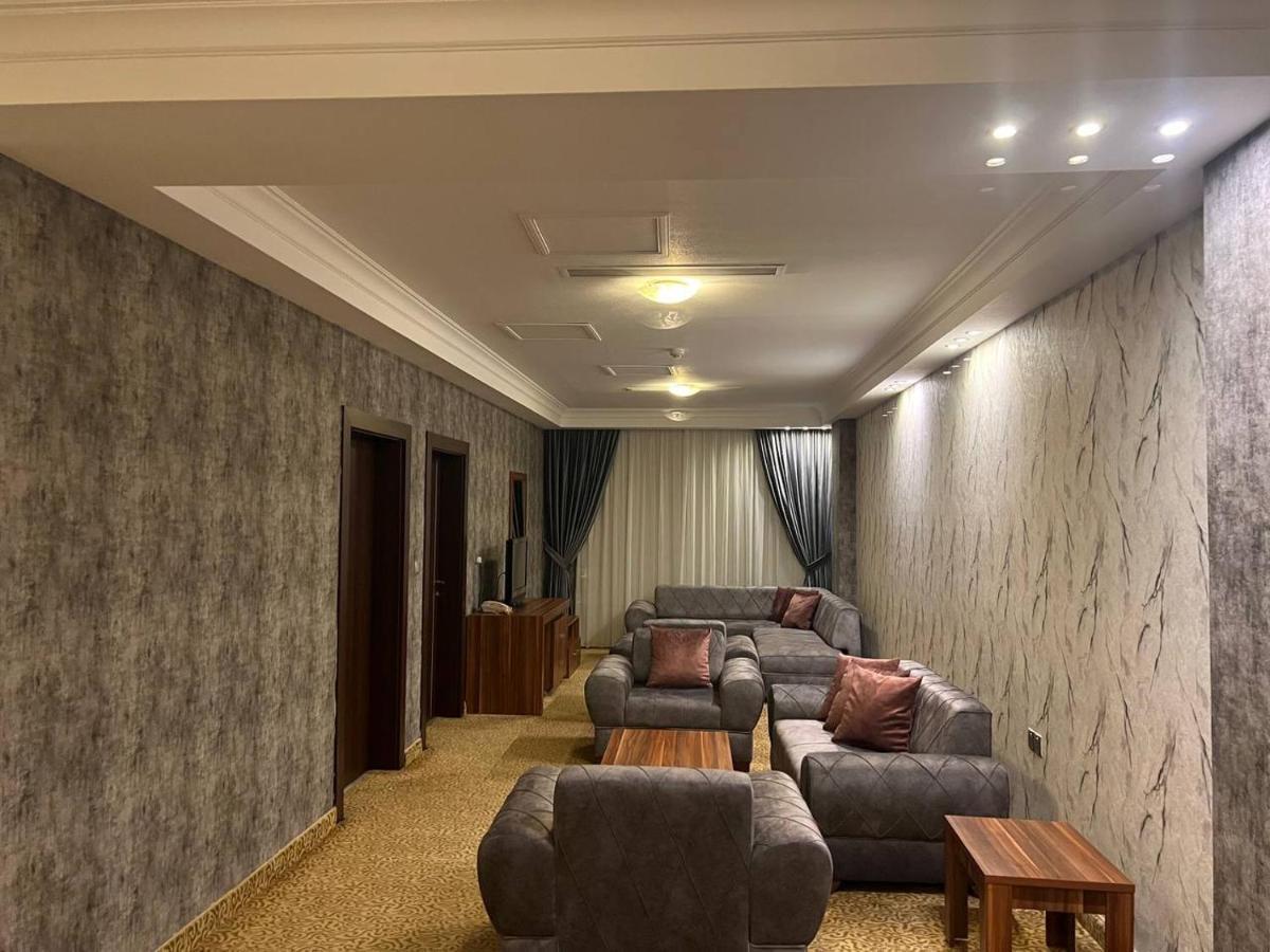 Jouhayna Hotel&Suite เอร์เบล ภายนอก รูปภาพ