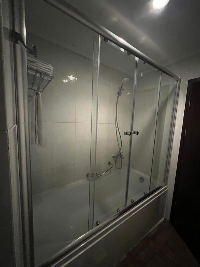 Jouhayna Hotel&Suite เอร์เบล ภายนอก รูปภาพ