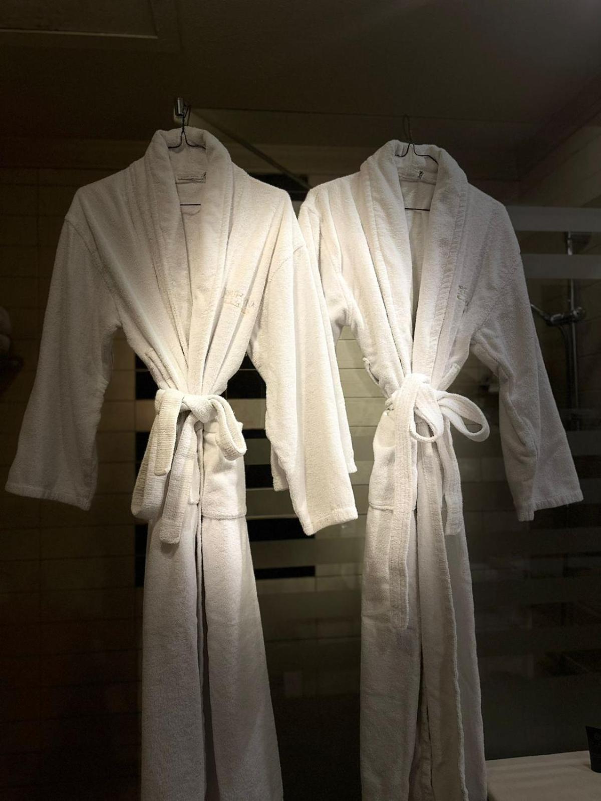 Jouhayna Hotel&Suite เอร์เบล ภายนอก รูปภาพ
